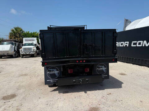 2000 Sterling L7500 Series