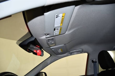 2022 Mitsubishi Outlander Sport LE
