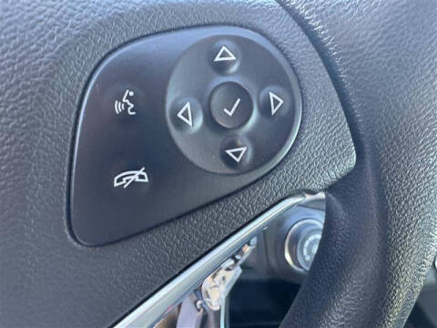 2014 Chevrolet Impala LS