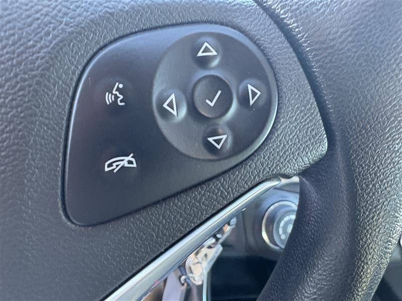 2014 Chevrolet Impala LS