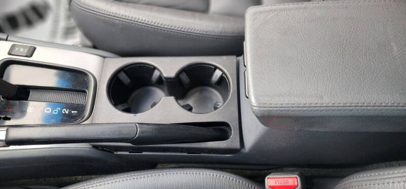 2007 Honda Accord EX-L V-6