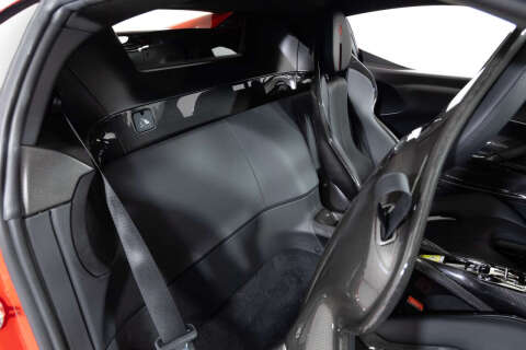 2023 Ferrari SF90 Stradale