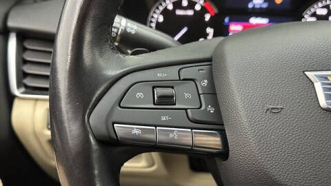 2024 Cadillac CT5 Premium Luxury