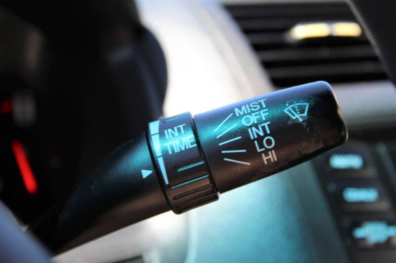 2004 Honda Accord EX