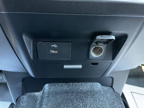 2017 Ford F-250 Super Duty