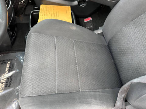 2010 Dodge Grand Caravan SXT