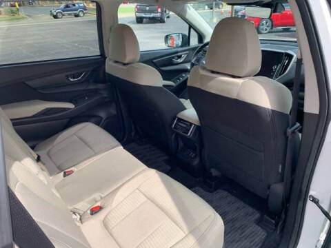 2023 Subaru Ascent Premium 8-Passenger