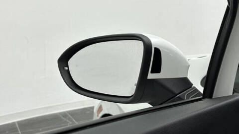 2024 Volkswagen Golf GTI S