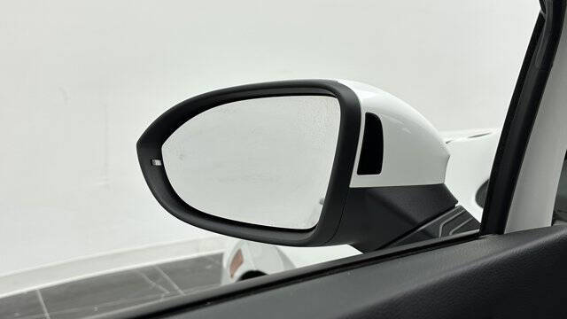 2024 Volkswagen Golf GTI S