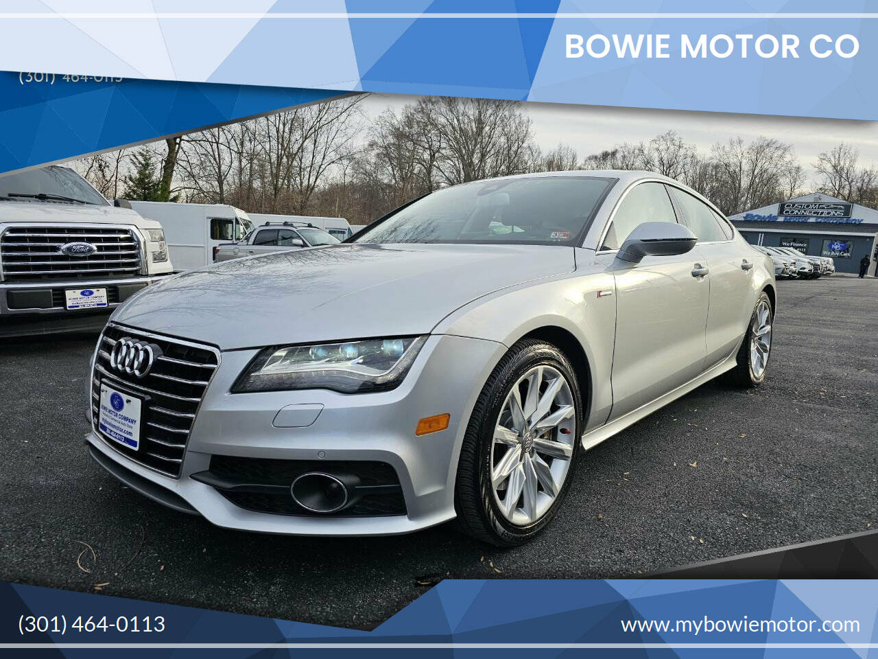 Cars For Sale In Bowie MD Carsforsale