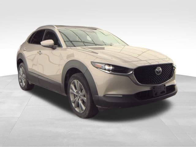2024 Mazda CX-30 2.5 S Premium