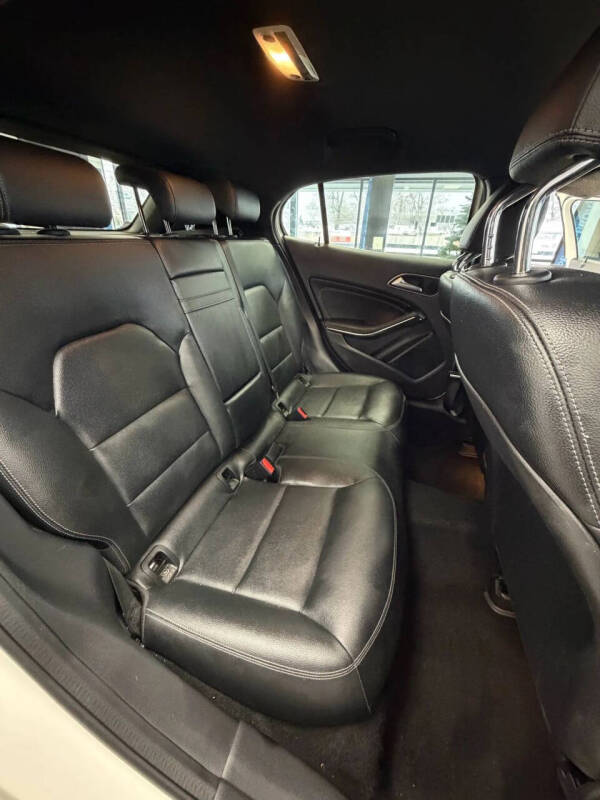 2020 Mercedes-Benz GLA GLA 250