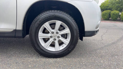 2013 Toyota Highlander