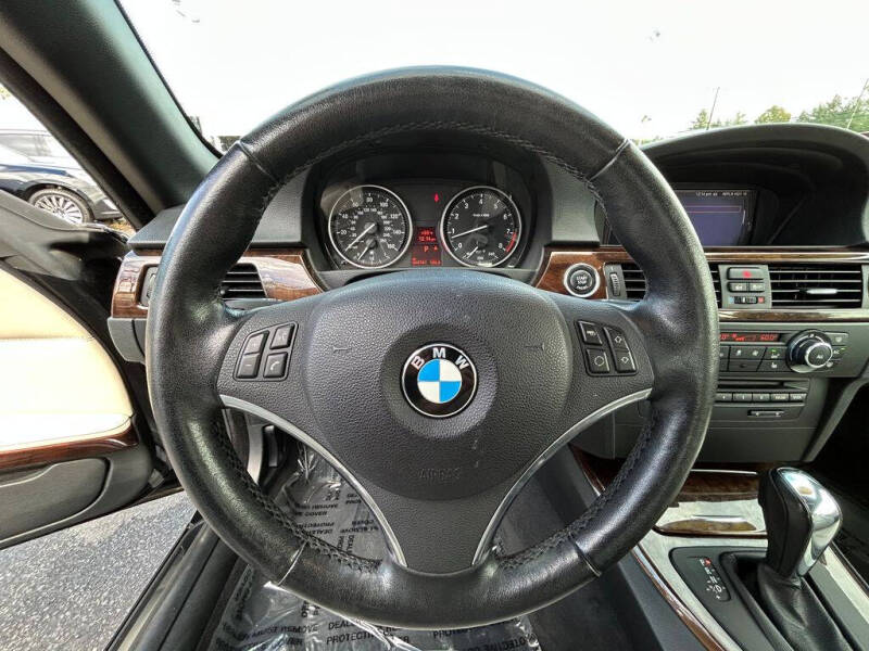 2013 BMW 3 Series 328i
