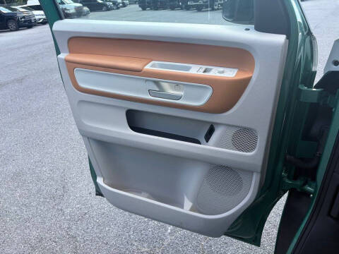 2025 Volkswagen ID. Buzz 1st Edition 4Motion