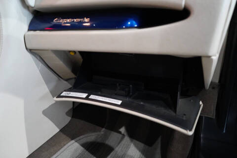 2001 Panoz Esperante