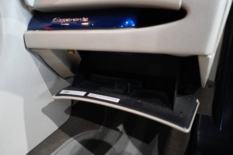 2001 Panoz Esperante