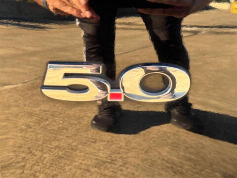 2013 Ford Mustang GT