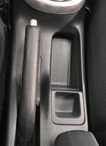 2018 Honda Fit EX