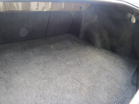 2013 Mazda MAZDA6 i Touring