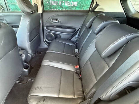 2020 Honda HR-V EX-L