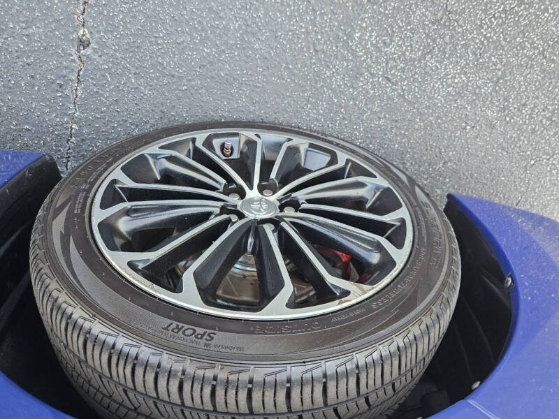 2014 Toyota Corolla S Premium