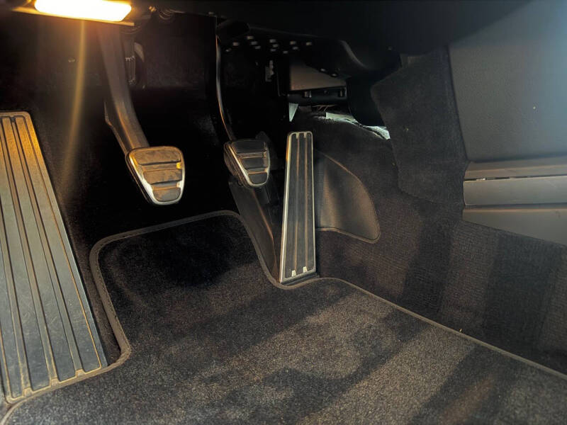 2006 Porsche 911 Carrera
