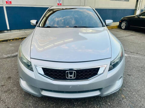 2010 Honda Accord