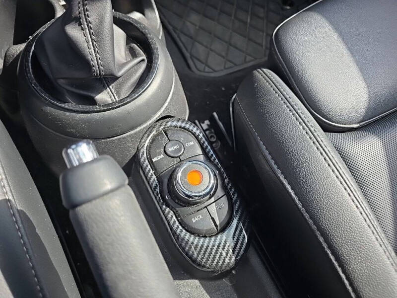 2019 MINI Hardtop 2 Door Cooper S