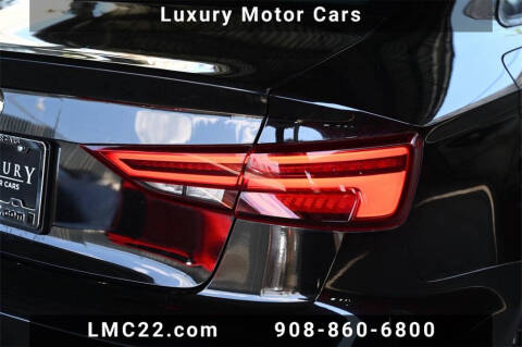 2017 Audi A3 2.0T Premium