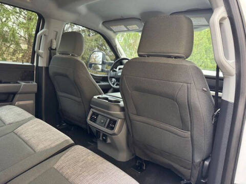 2023 Ford F-350 Super Duty