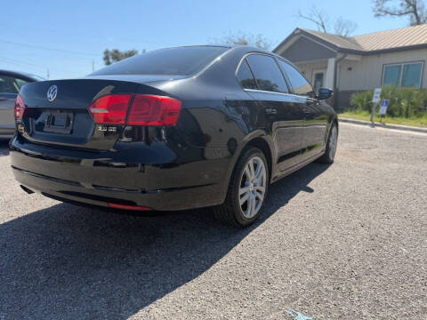 2013 Volkswagen Jetta SE PZEV