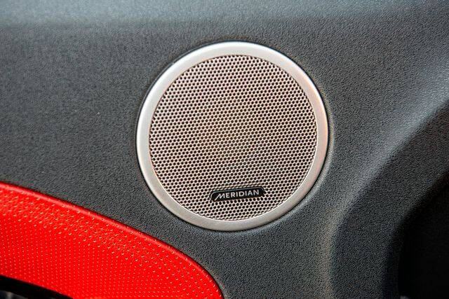 2014 Land Rover Range Rover Evoque Dynamic