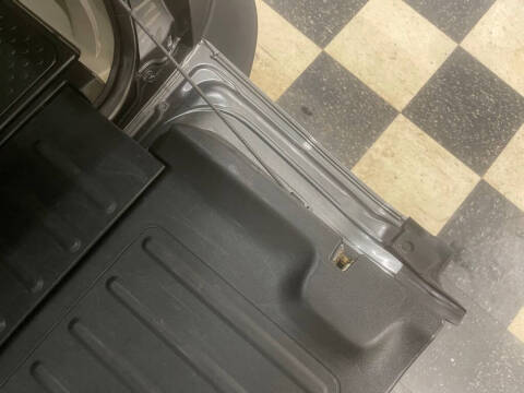 2010 Honda Element EX