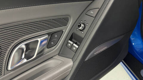 2017 Audi R8 5.2 quattro V10 Plus