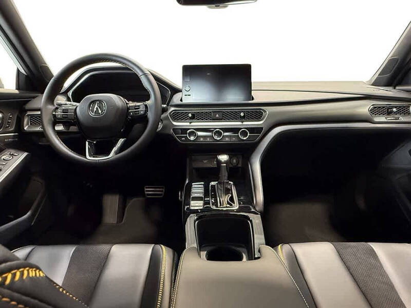 2026 Acura Integra w/Tech w/A-SPEC