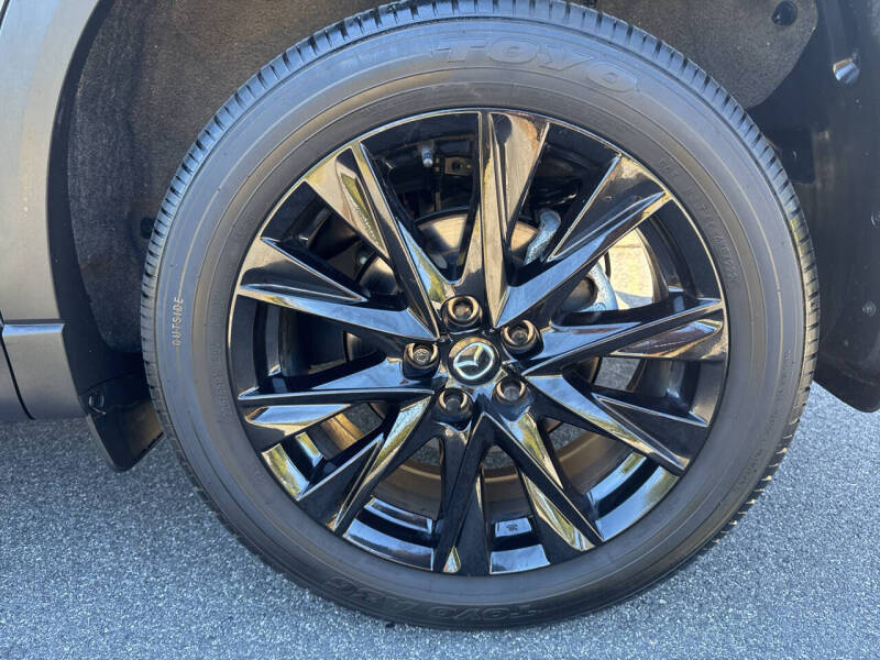 2023 Mazda CX-5 2.5 S Preferred