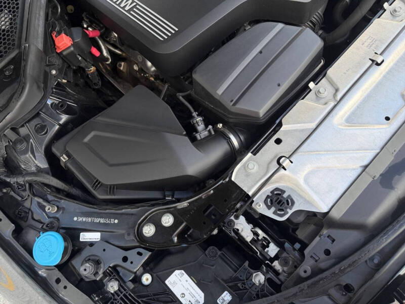 2023 BMW 3 Series 330i