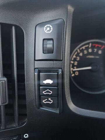 2010 Honda Ridgeline RTL w/Navi