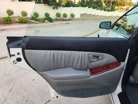 2004 Mitsubishi Diamante LS