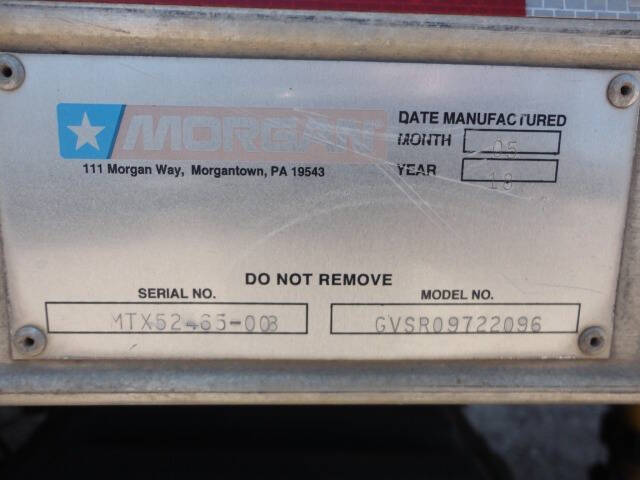 2019 International DuraStar 4300