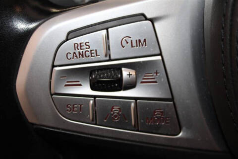 2021 BMW 7 Series 750i xDrive