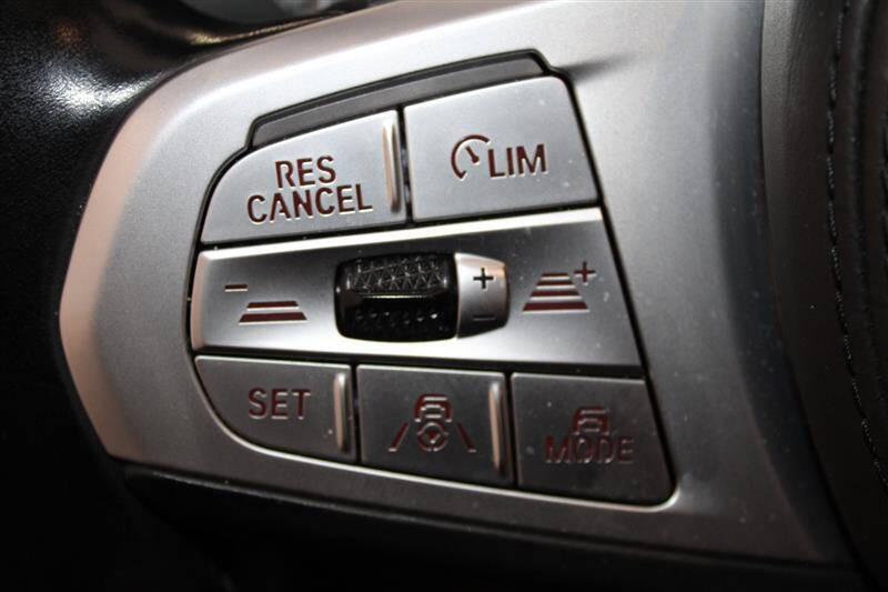 2021 BMW 7 Series 750i xDrive