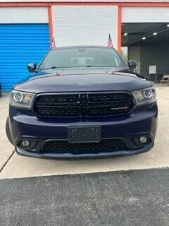 2015 DODGE Durango SUV / Crossover - $21,999