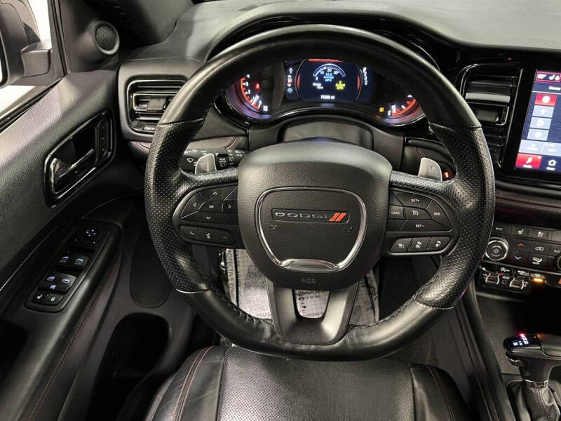 2024 Dodge Durango GT