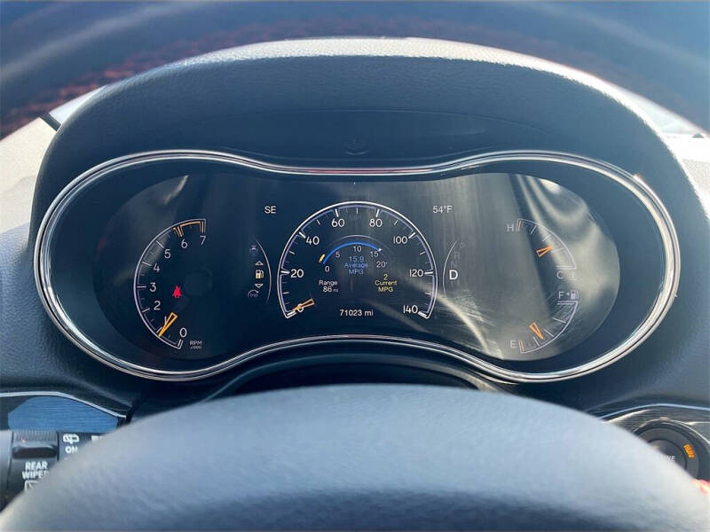 2019 Jeep Grand Cherokee Trailhawk