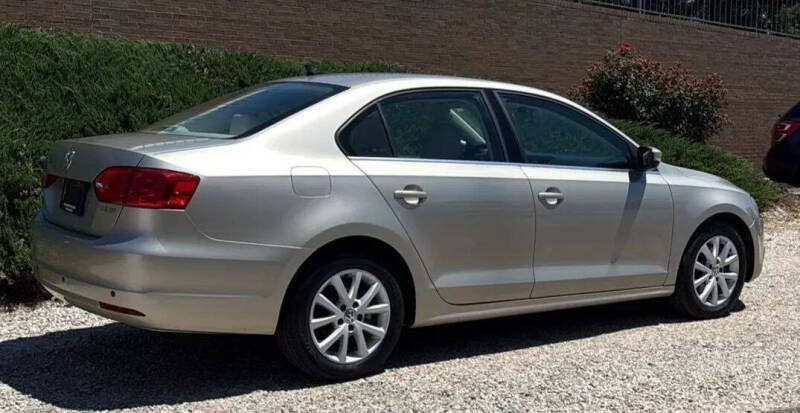 2013 Volkswagen Jetta