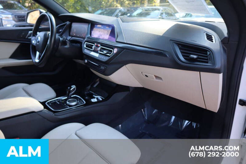 2024 BMW 2 Series 228i xDrive Gran Coupe