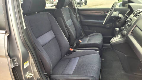 2008 Honda CR-V EX
