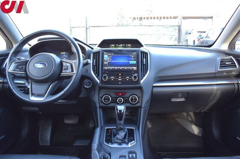 2018 Subaru Impreza Limited